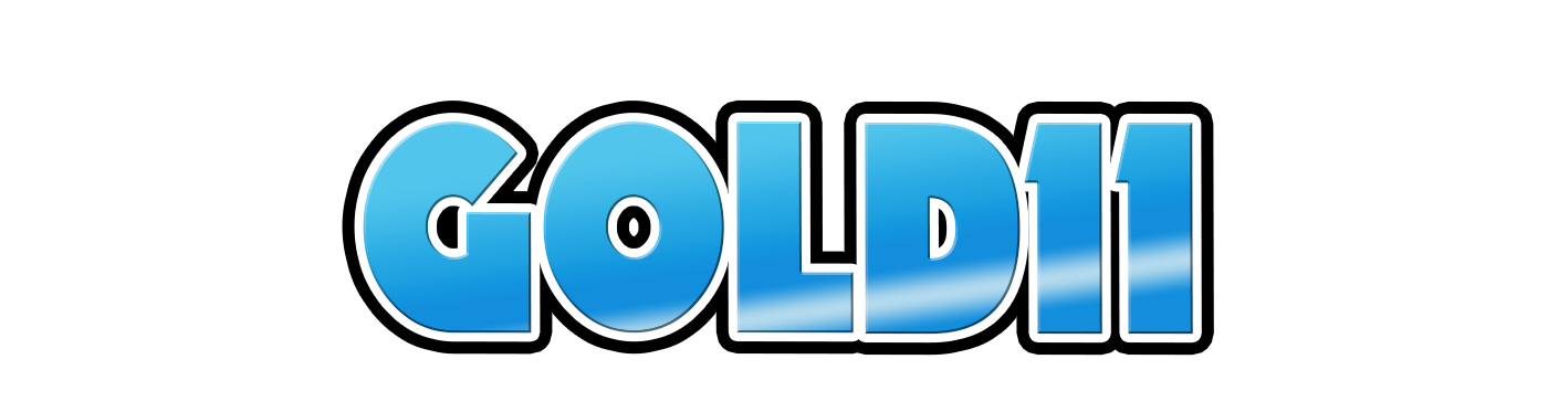 GOLD11